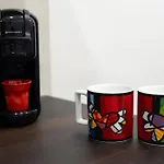 Panzió Sofia E La Citta Delle Meraviglie Nápoly