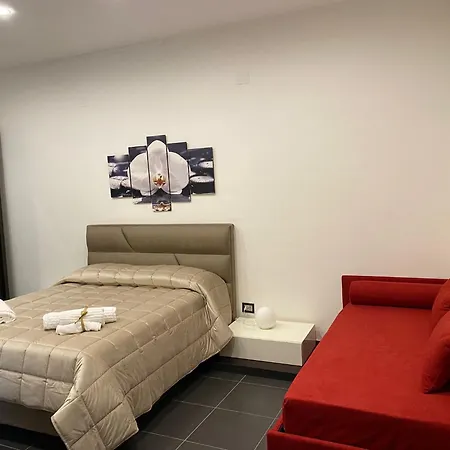 Panzió Sofia E La Citta Delle Meraviglie 4*