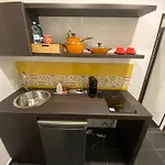 Sofia E La Citta Delle Meraviglie Bed & Breakfast Neapel