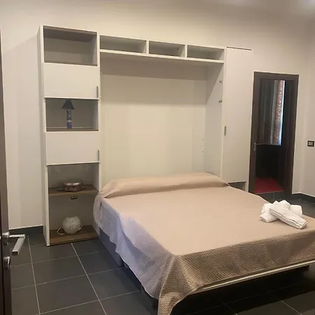 Sofia E La Citta Delle Meraviglie B&B