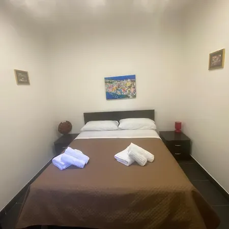 Sofia E La Citta Delle Meraviglie Panzió 4*