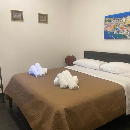Nocleg ze śniadaniem Sofia E La Citta Delle Meraviglie *