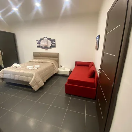 Frühstückspension Sofia E La Citta Delle Meraviglie 4*