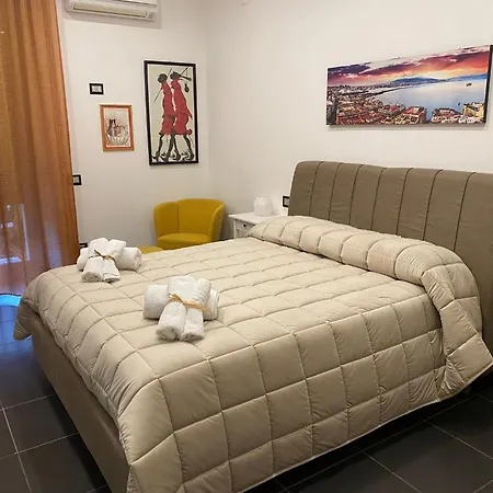 B&B Sofia E La Citta Delle Meraviglie