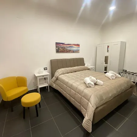 Sofia E La Citta Delle Meraviglie B&B