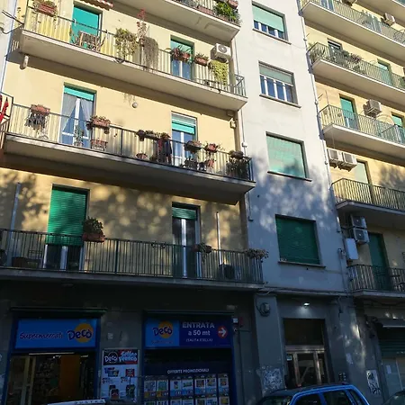 B&B Sofia E La Citta Delle Meraviglie