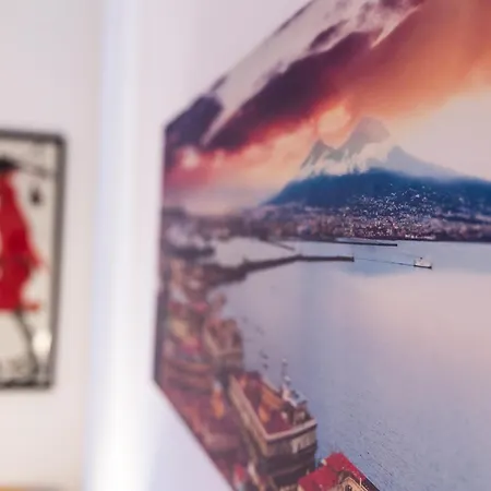 Sofia E La Citta Delle Meraviglie 4* Neapel