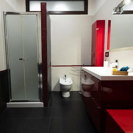 B&B Sofia E La Citta Delle Meraviglie 나폴리