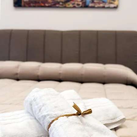 Panzió Sofia E La Citta Delle Meraviglie 4*