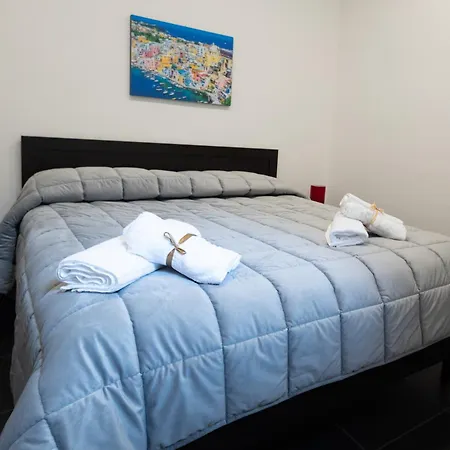 Sofia E La Citta Delle Meraviglie B&B 4*