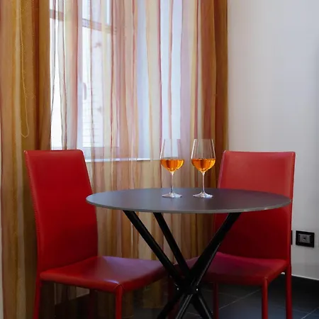 Sofia E La Citta Delle Meraviglie 4* Neapel