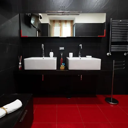 B&B Sofia E La Citta Delle Meraviglie 4*