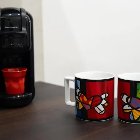 B&B Sofia E La Citta Delle Meraviglie 나폴리