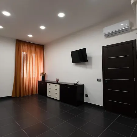 Sofia E La Citta Delle Meraviglie 4* Neapel