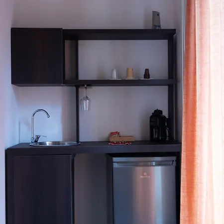 B&B Sofia E La Citta Delle Meraviglie 나폴리