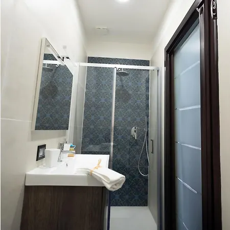 B&B Sofia E La Citta Delle Meraviglie 나폴리