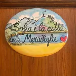 Sofia E La Delle Meraviglie 4*