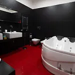 Sofia E La Delle Meraviglie Couette-café 4*
