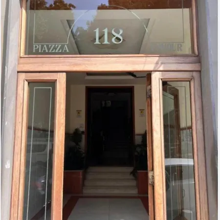 Sofia E La Citta Delle Meraviglie Bed & Breakfast 4*