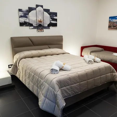 Sofia E La Citta Delle Meraviglie Bed & Breakfast 4*