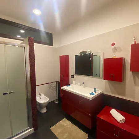 住宿加早餐酒店 Sofia E La Citta Delle Meraviglie