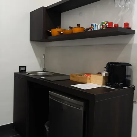 Sofia E La Citta Delle Meraviglie 那不勒斯