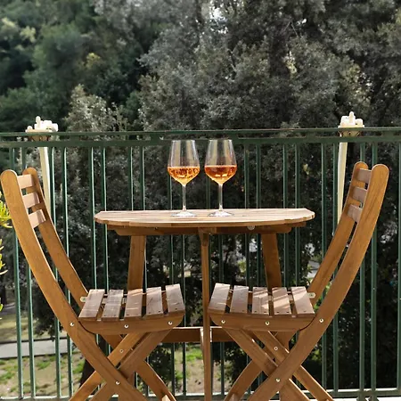 Sofia E La Citta Delle Meraviglie 那不勒斯