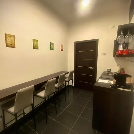 Sofia E La Citta Delle Meraviglie 住宿加早餐酒店